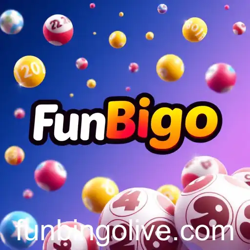 FunBingo: Revolutionizing Online Gaming