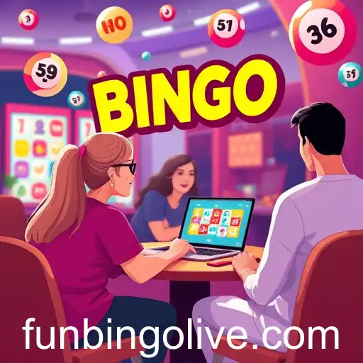 FunBingo: Revitalizing Online Gaming in 2025