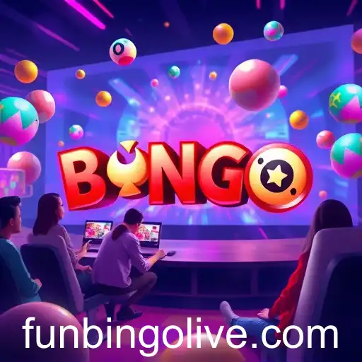 FunBingo's Digital Evolution