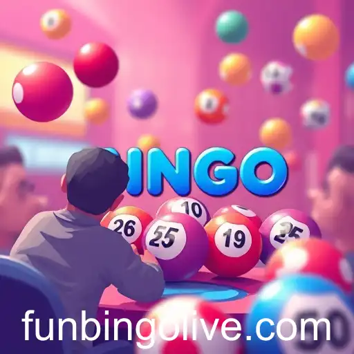 FunBingo: The Digital Gaming Revolution