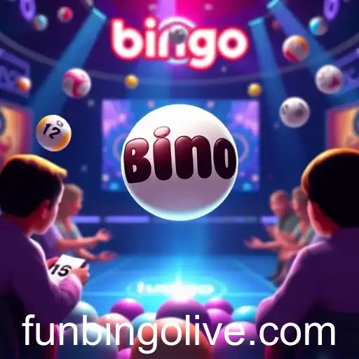 FunBingo: The Digital Game Revolution