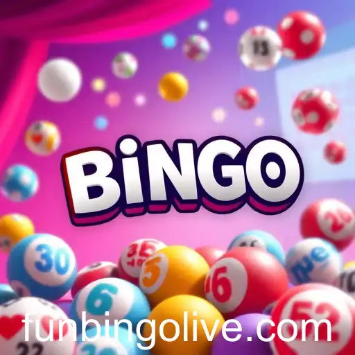 FunBingo: Bridging Traditional Games and Modern Technology