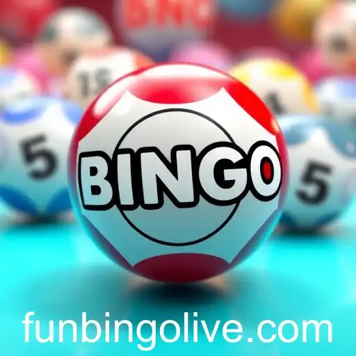 FunBingo: Revolutionizing Online Gaming