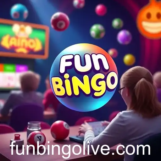 FunBingo's Impact on Online Gaming