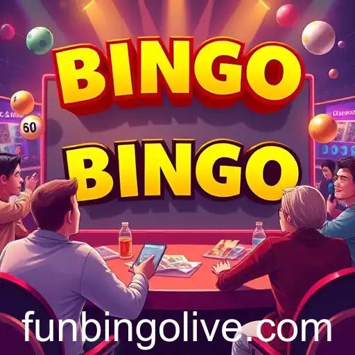 Online Gaming Booms with FunBingo's Rise