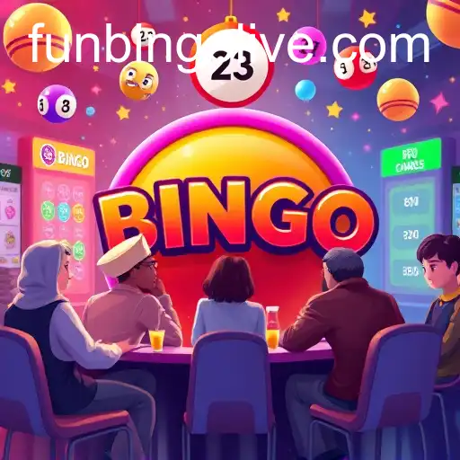 Rise of Online Bingo in 2025