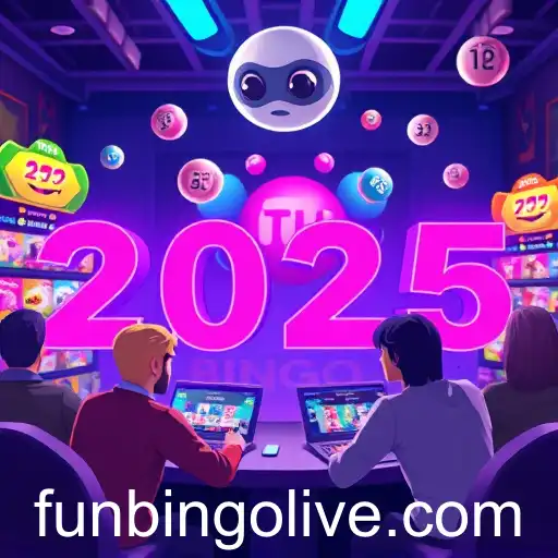 The Rise of Online Gaming with FunBingo