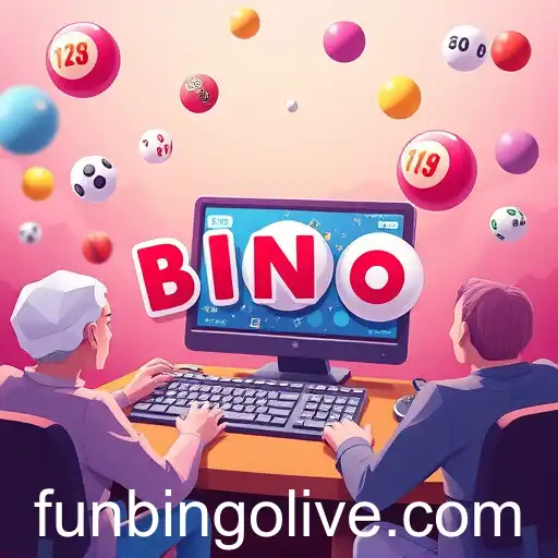 The Rise of Online Bingo in 2025