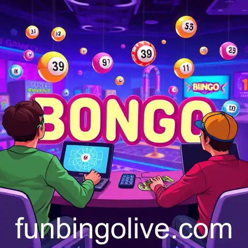 The Rise of Online Gaming Amid Global Shifts