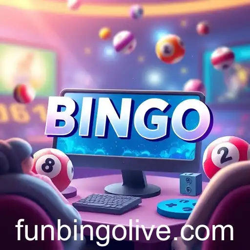 The Evolution and Impact of Online Bingo