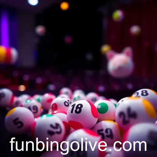 The Rise of Online Bingo Enthusiasts