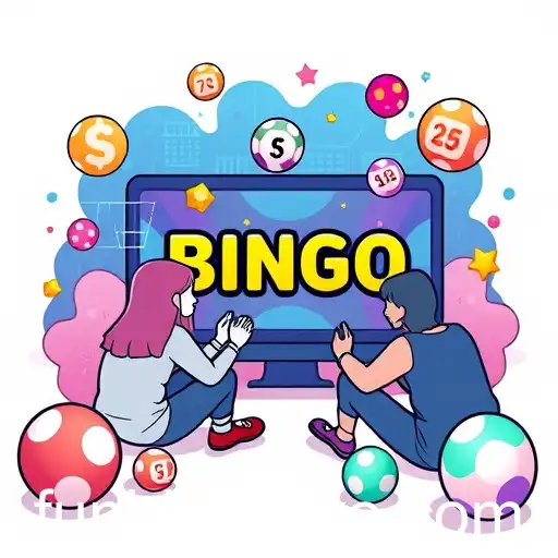 The Rise of Online Entertainment Games